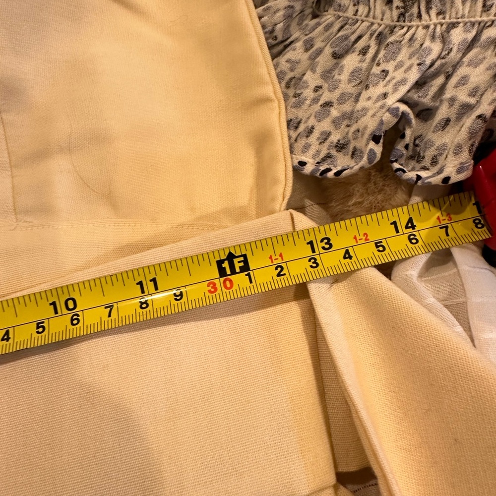 Vintage Maxi Dress - Picture 5 of 11